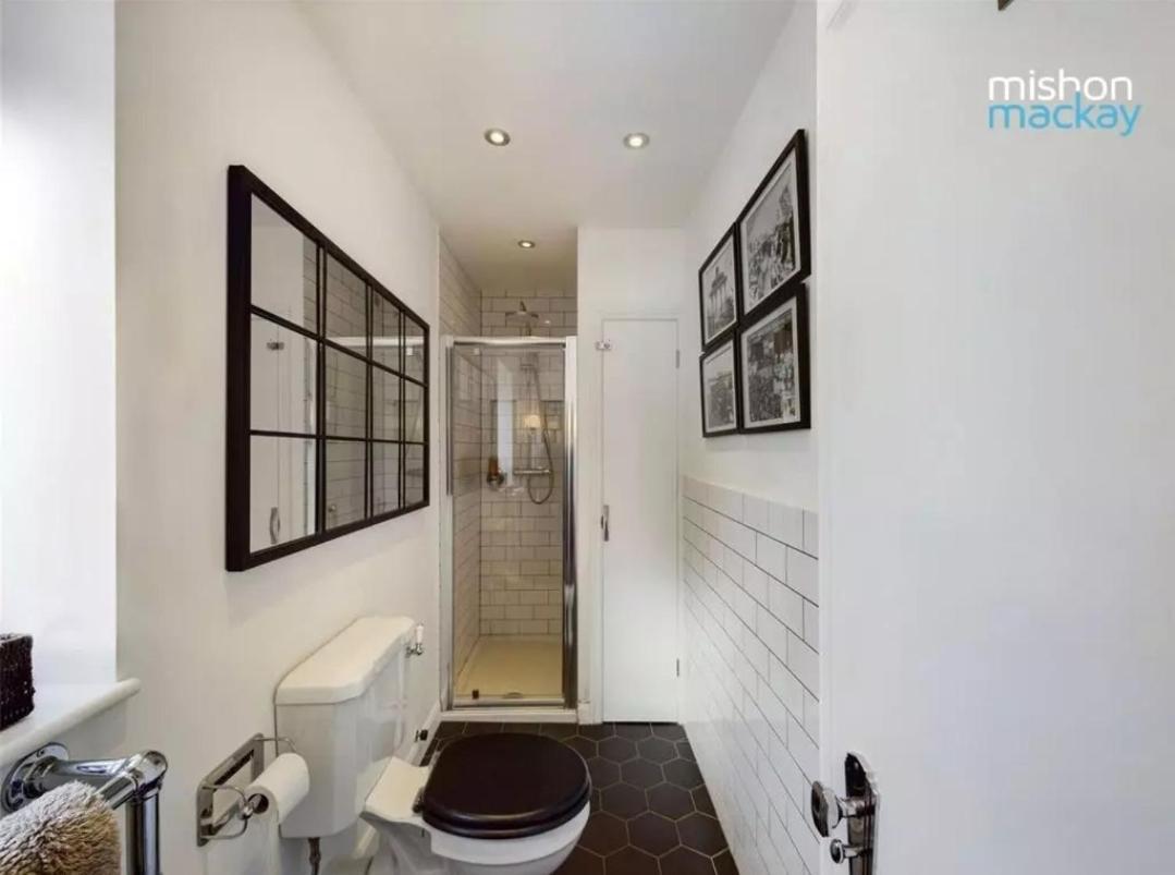 Whole House With A Private Garden And Terrace, Central Hove Exteriér fotografie
